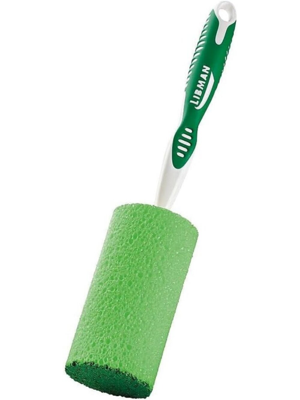 12-Pack Heavy-Duty Glass & Dish Sponges - Eco-Friendly, Scratch-Free Cleaning